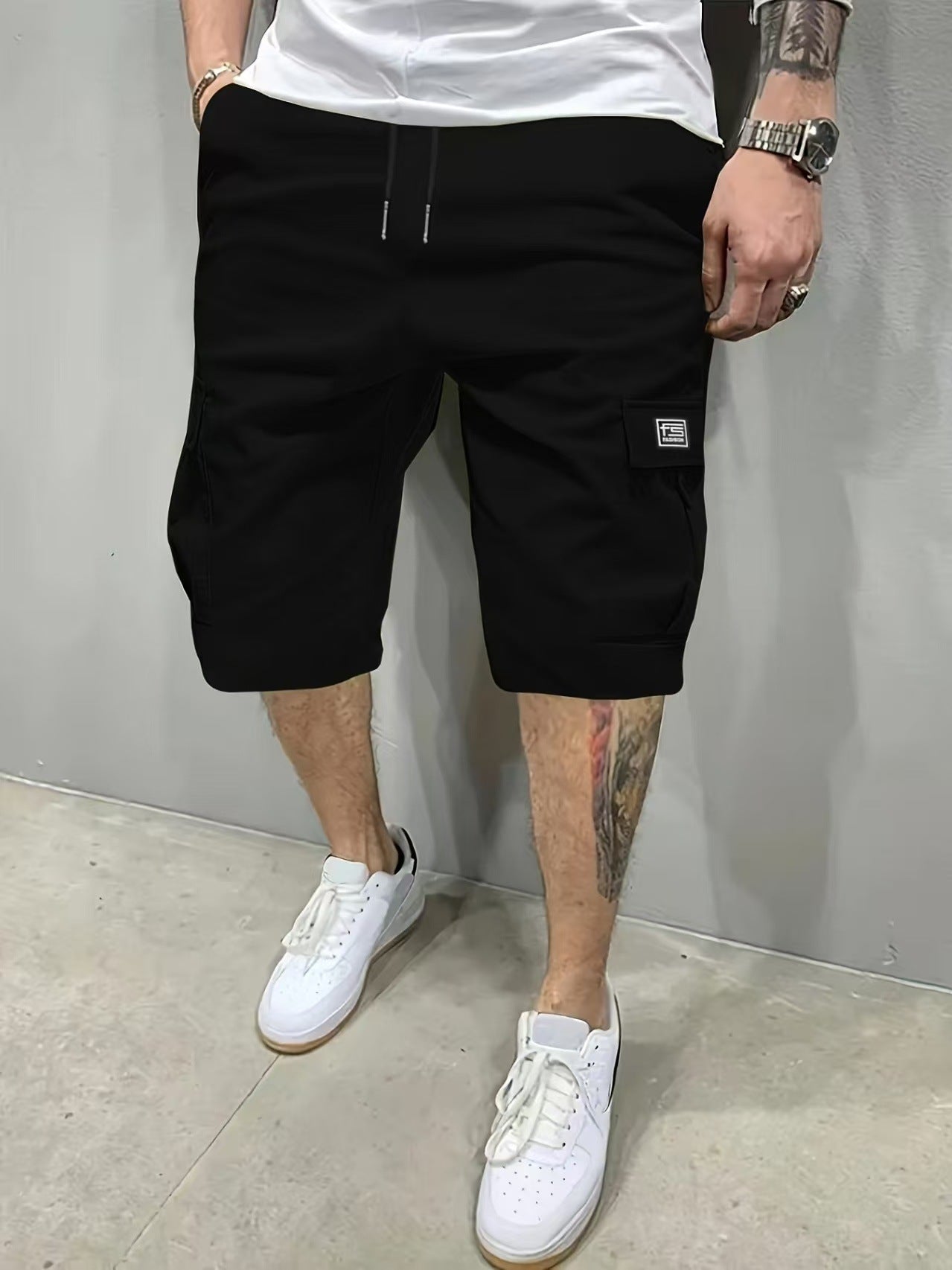 HENDERSON™ | Cargo Shorts