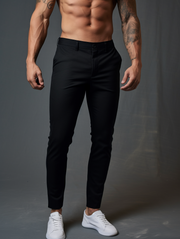 HENDERSON™ | Stretch Trousers