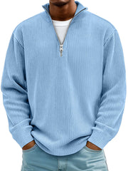 HENDERSON™ | Half-Zip Pullover