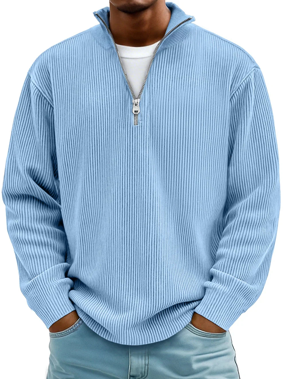 HENDERSON™ | Half-Zip Pullover