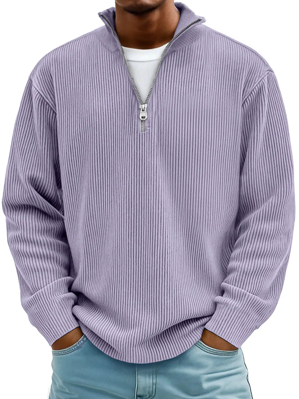 HENDERSON™ | Half-Zip Pullover