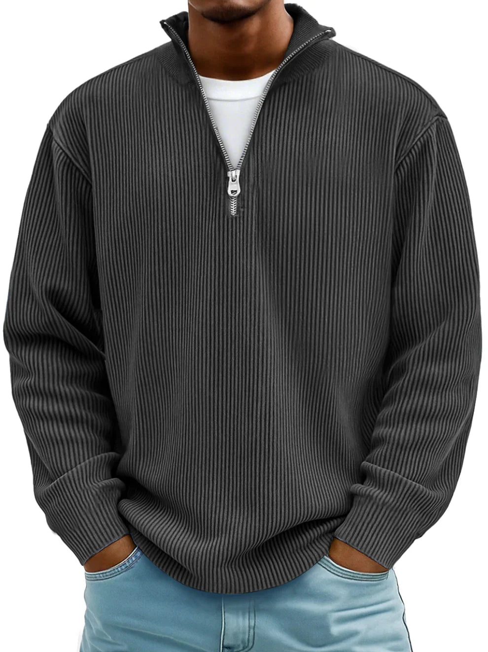 HENDERSON™ | Half-Zip Pullover