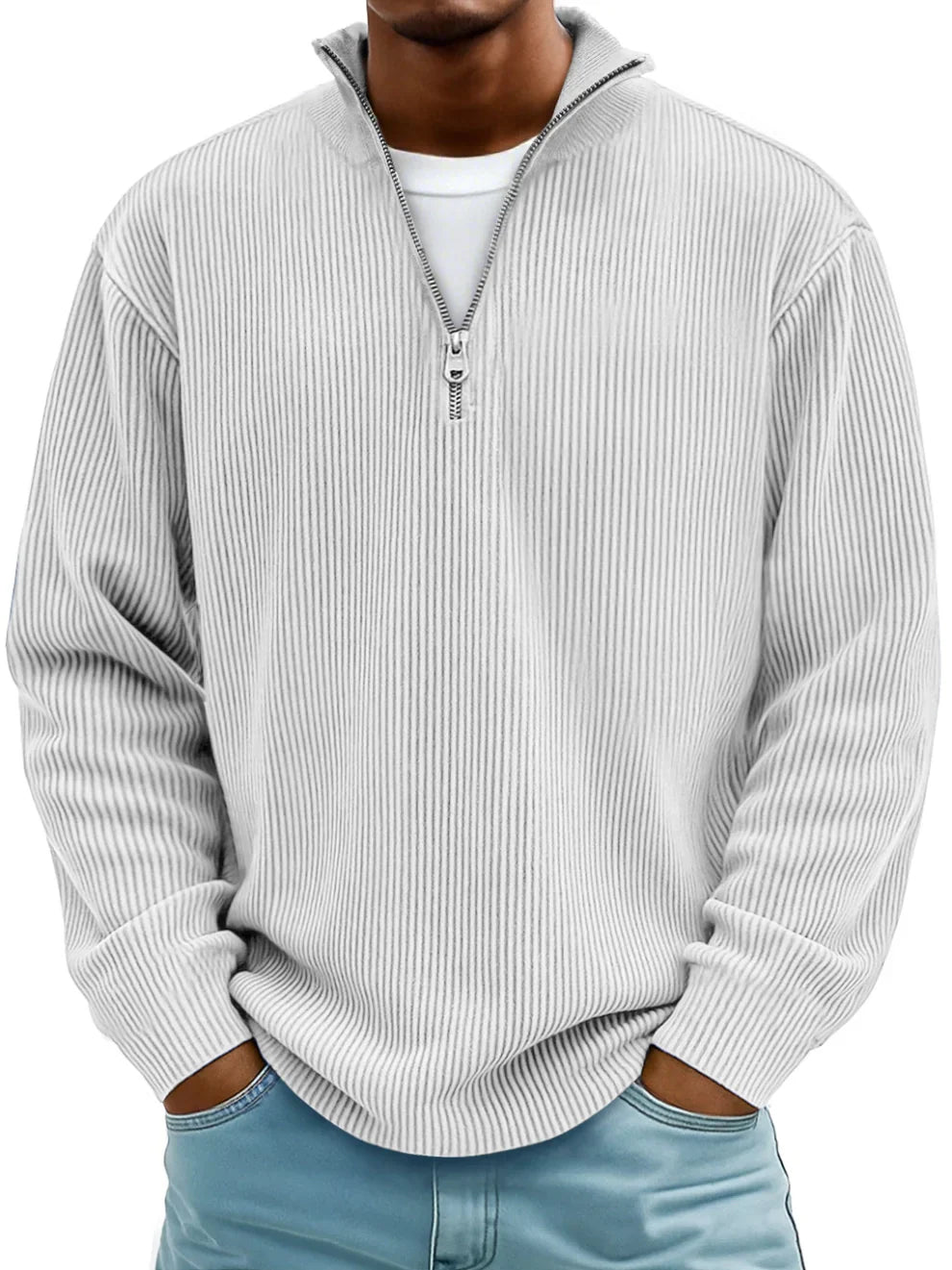 HENDERSON™ | Half-Zip Pullover