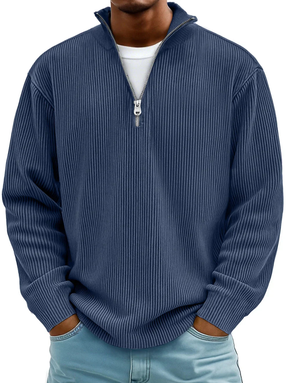 HENDERSON™ | Half-Zip Pullover