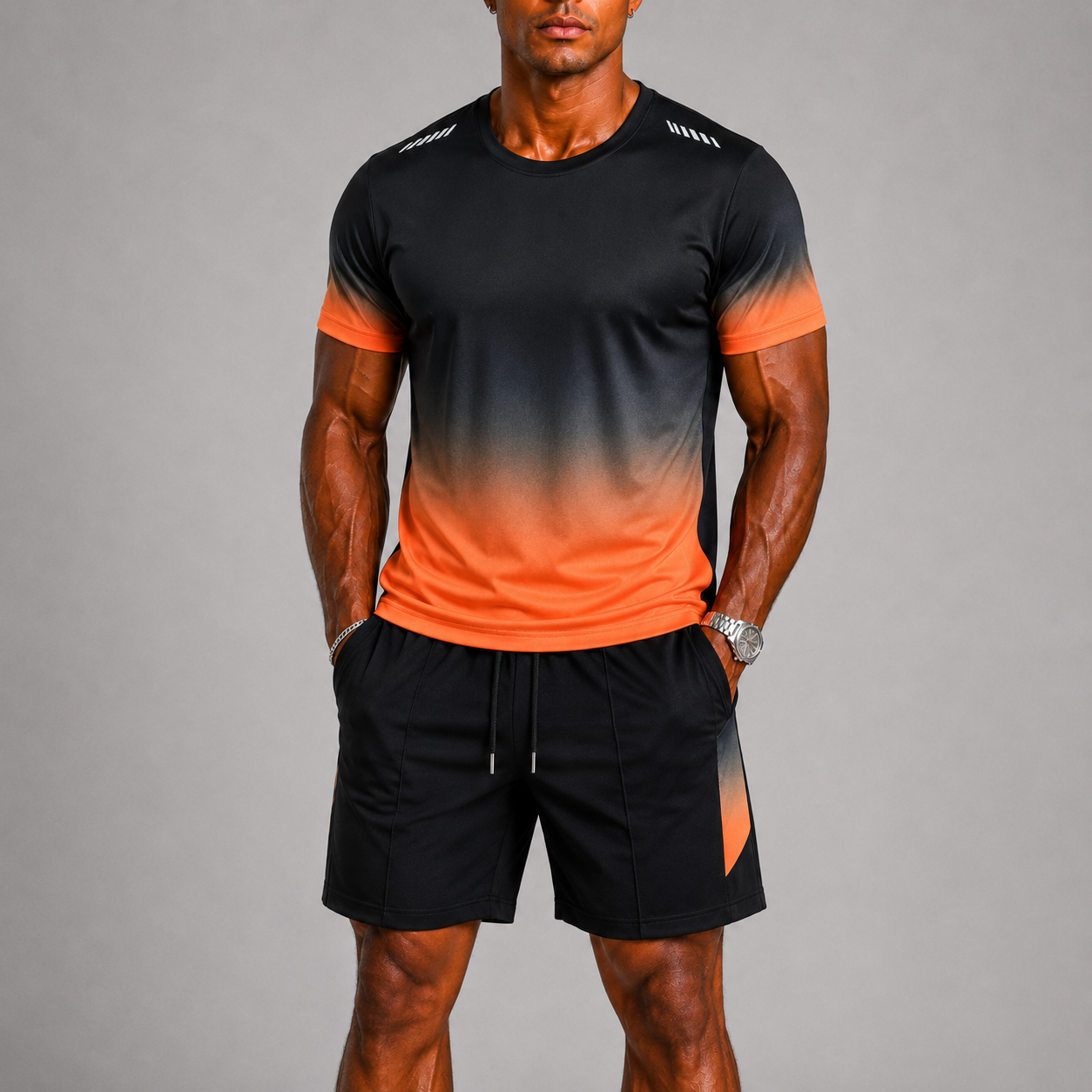 HENDERSON™ | Sport Set
