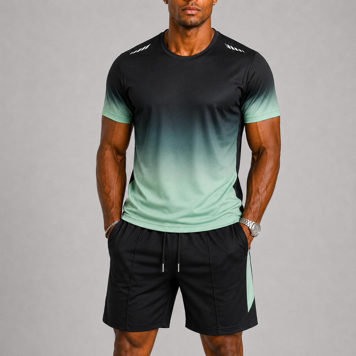 HENDERSON™ | Sport Set