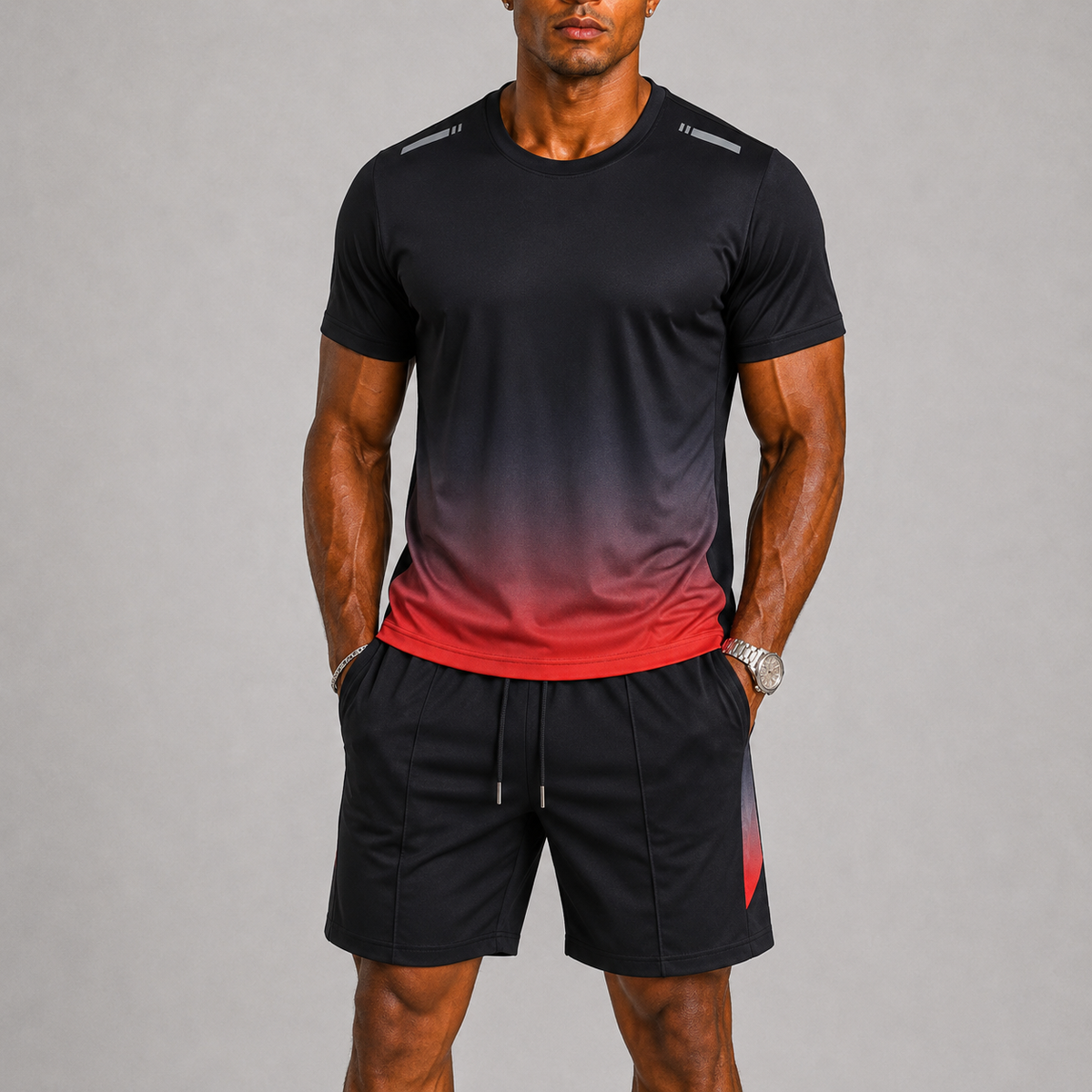 HENDERSON™ | Sport Set