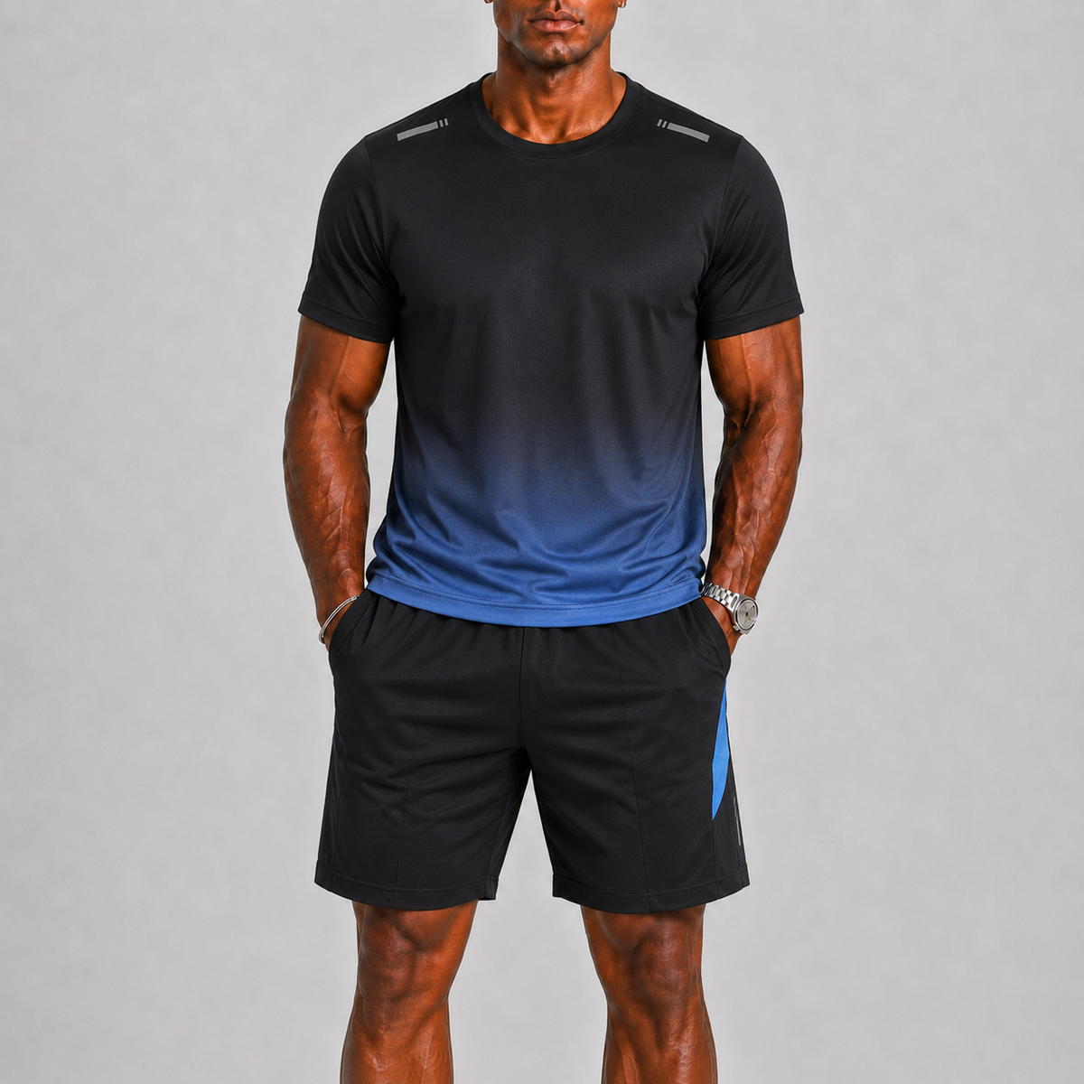 HENDERSON™ | Sport Set