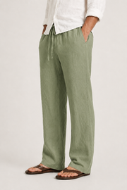 HENDERSON™ | Linen Drawstrings