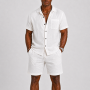 HENDERSON™ | Linen Coordinated Set