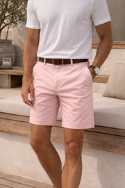 HENDERSON™ | Twill Shorts