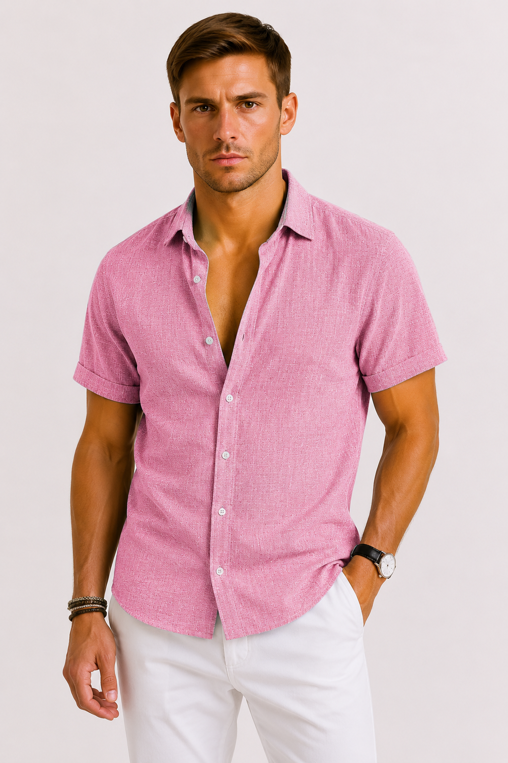 HENDERSON™ | Summer Shirt