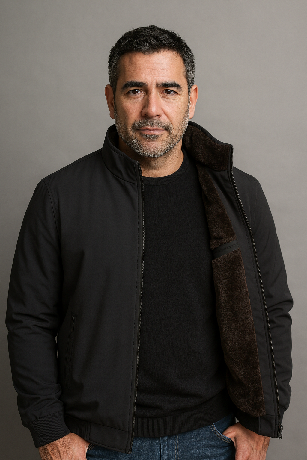 HENDERSON™ | Waterproof Jacket