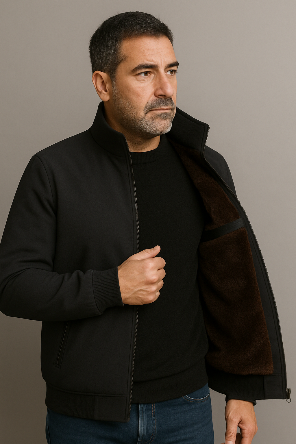 HENDERSON™ | Waterproof Jacket