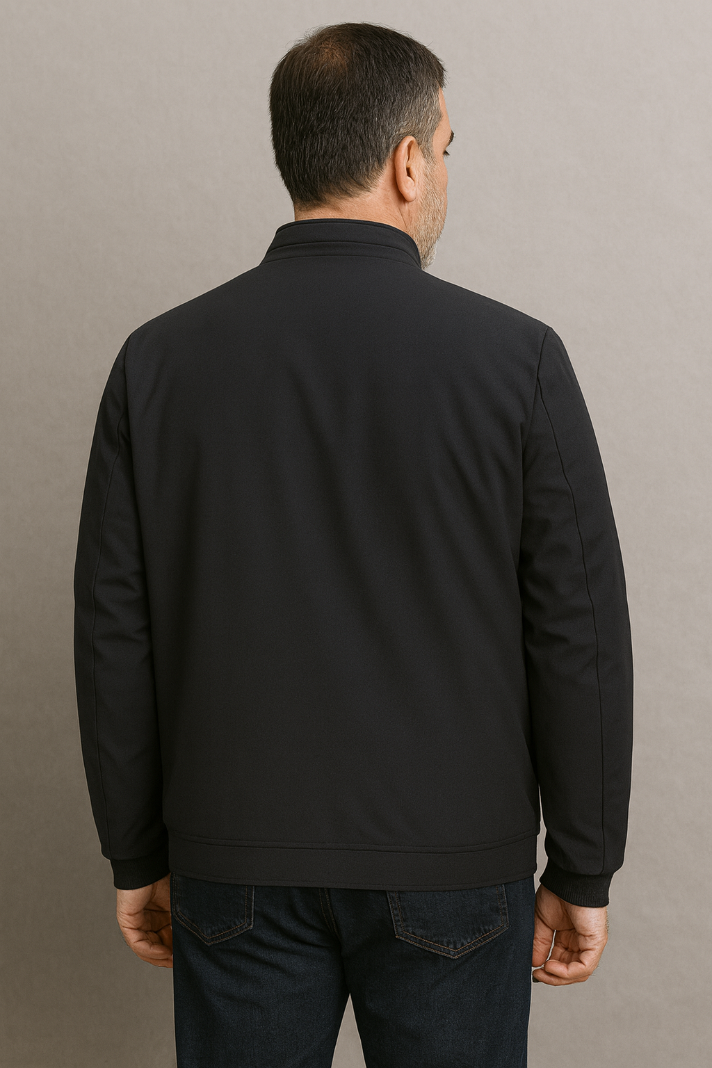 HENDERSON™ | Waterproof Jacket
