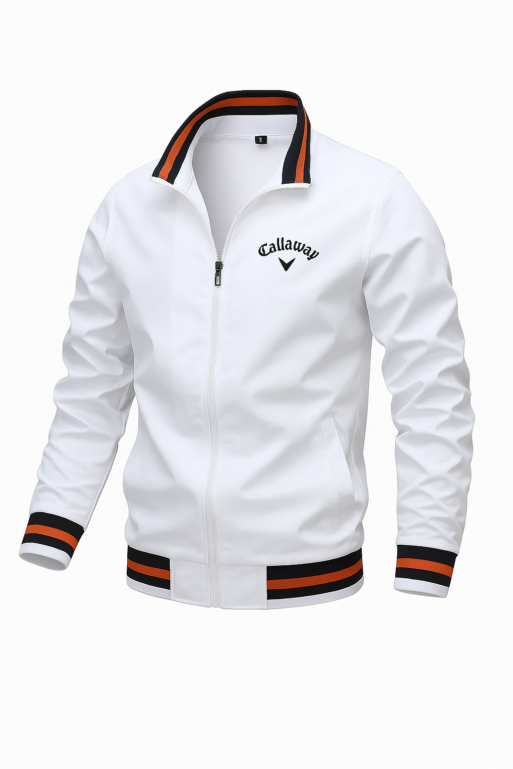 HENDERSON™ | Sporty Bomber Jacket