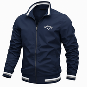 HENDERSON™ | Sporty Bomber Jacket