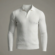 HENDERSON™ | Knitted Shirt