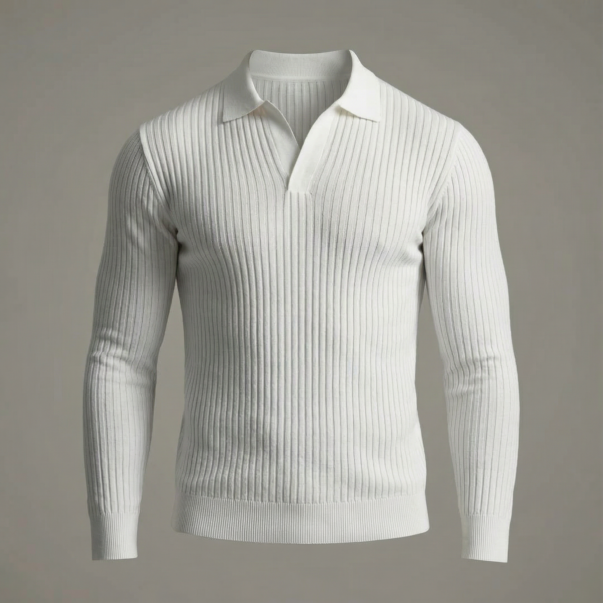HENDERSON™ | Knitted Shirt