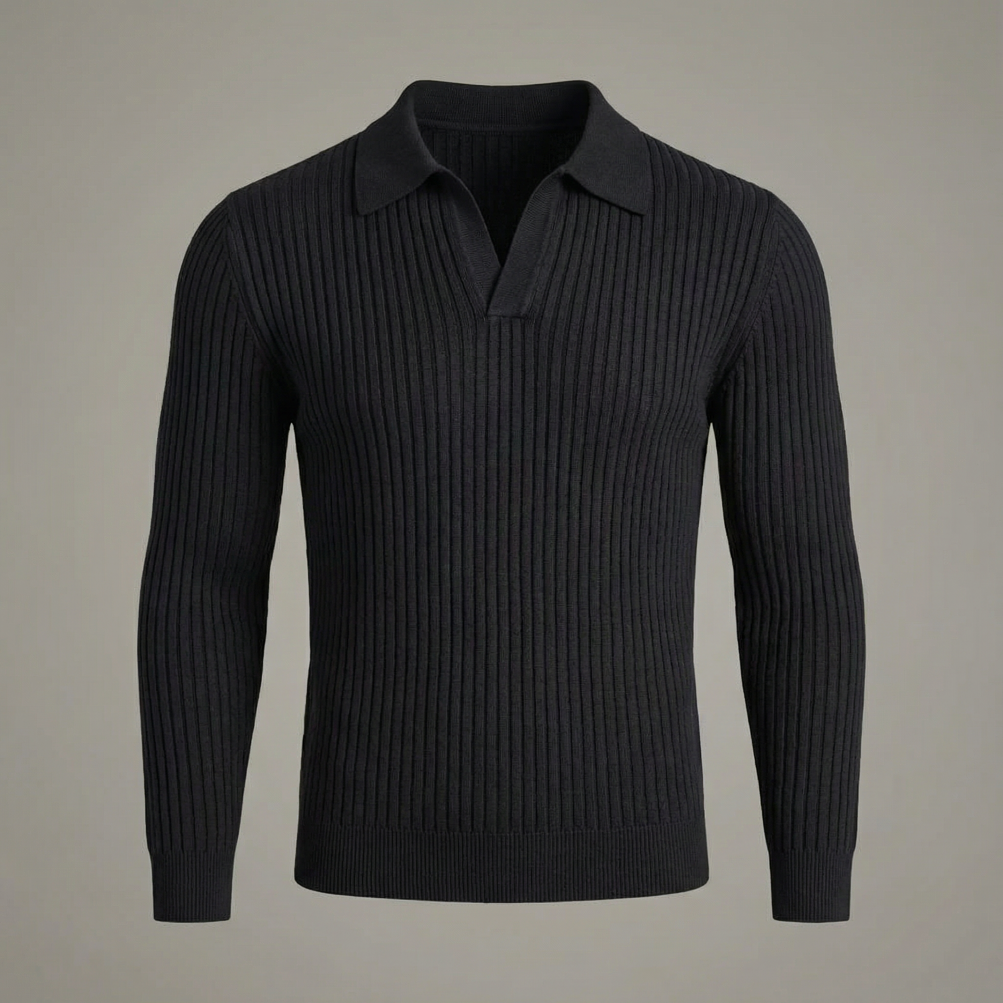 HENDERSON™ | Knitted Shirt