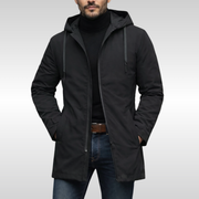 HENDERSON | INSULATED WINTER COAT