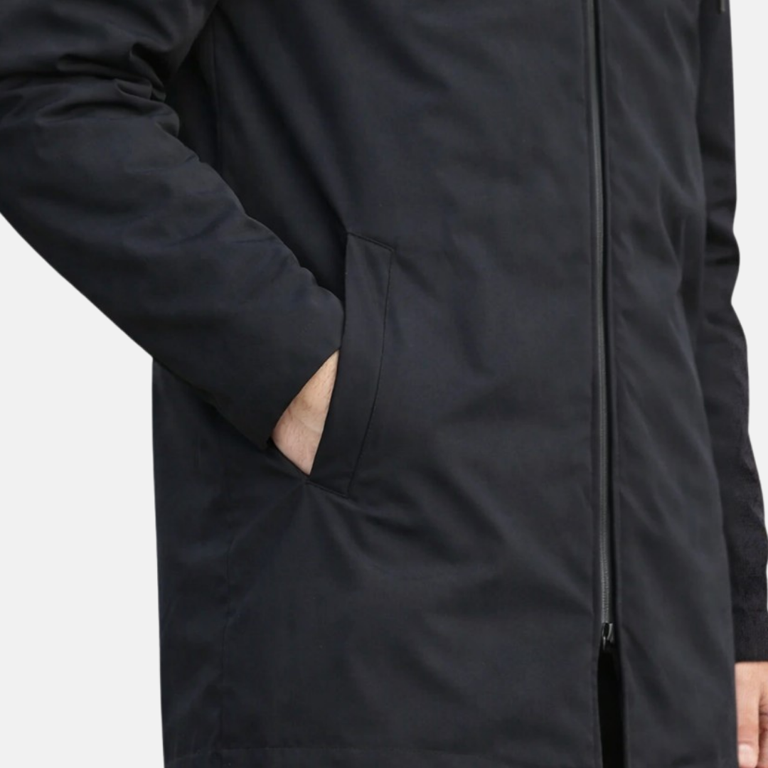 HENDERSON | INSULATED WINTER COAT