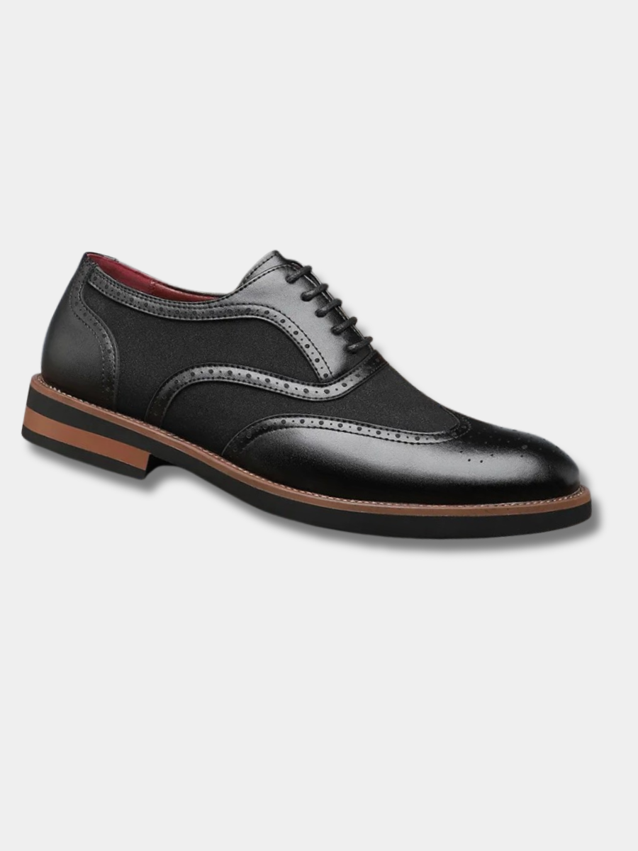 HENDERSON™ | LEATHER SHOES