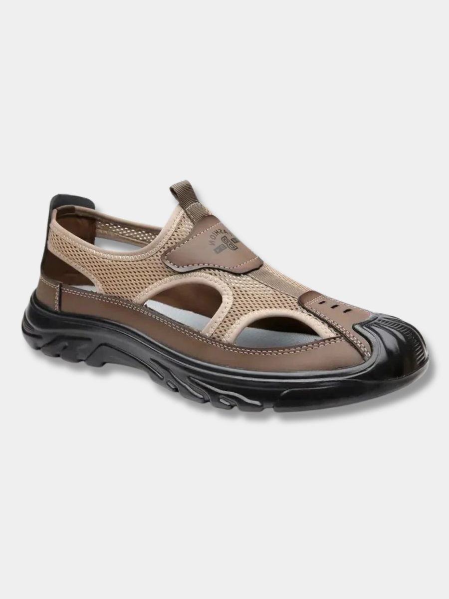HENDERSON™ | Orthopedic Mesh Sport Sandal