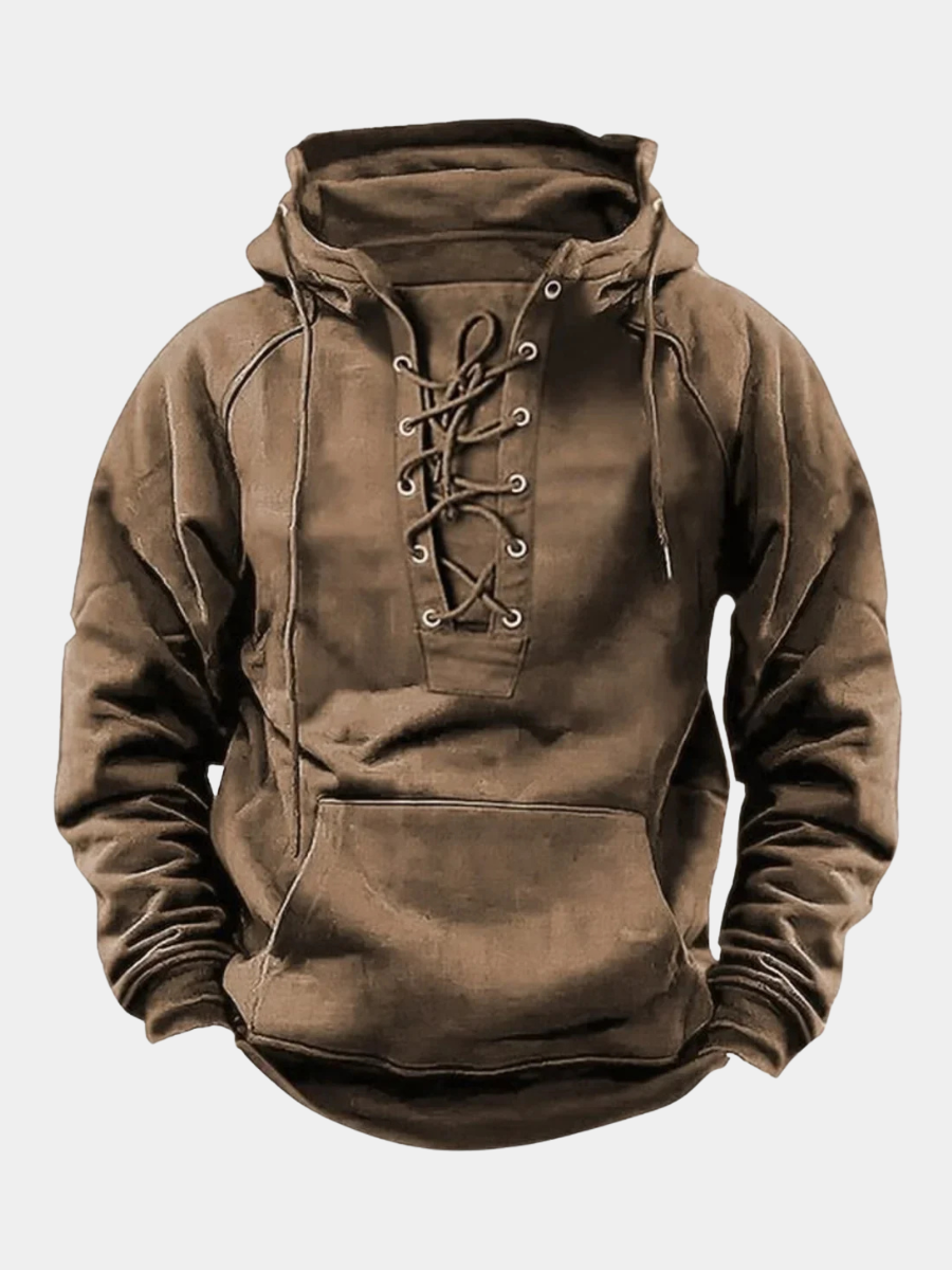 HENDERSON™ | Trail Lace Hoodie
