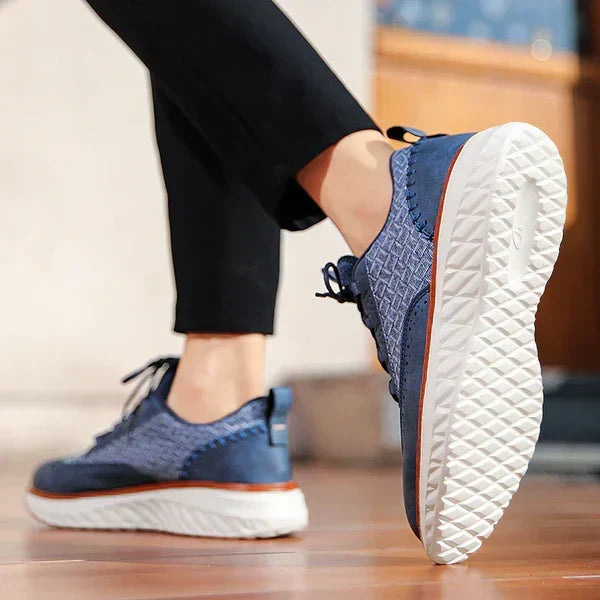 HENDERSON™ | PREMIUM TRAINERS SHOES