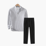HENDERSON™ | Autumn Outfit - City Walk