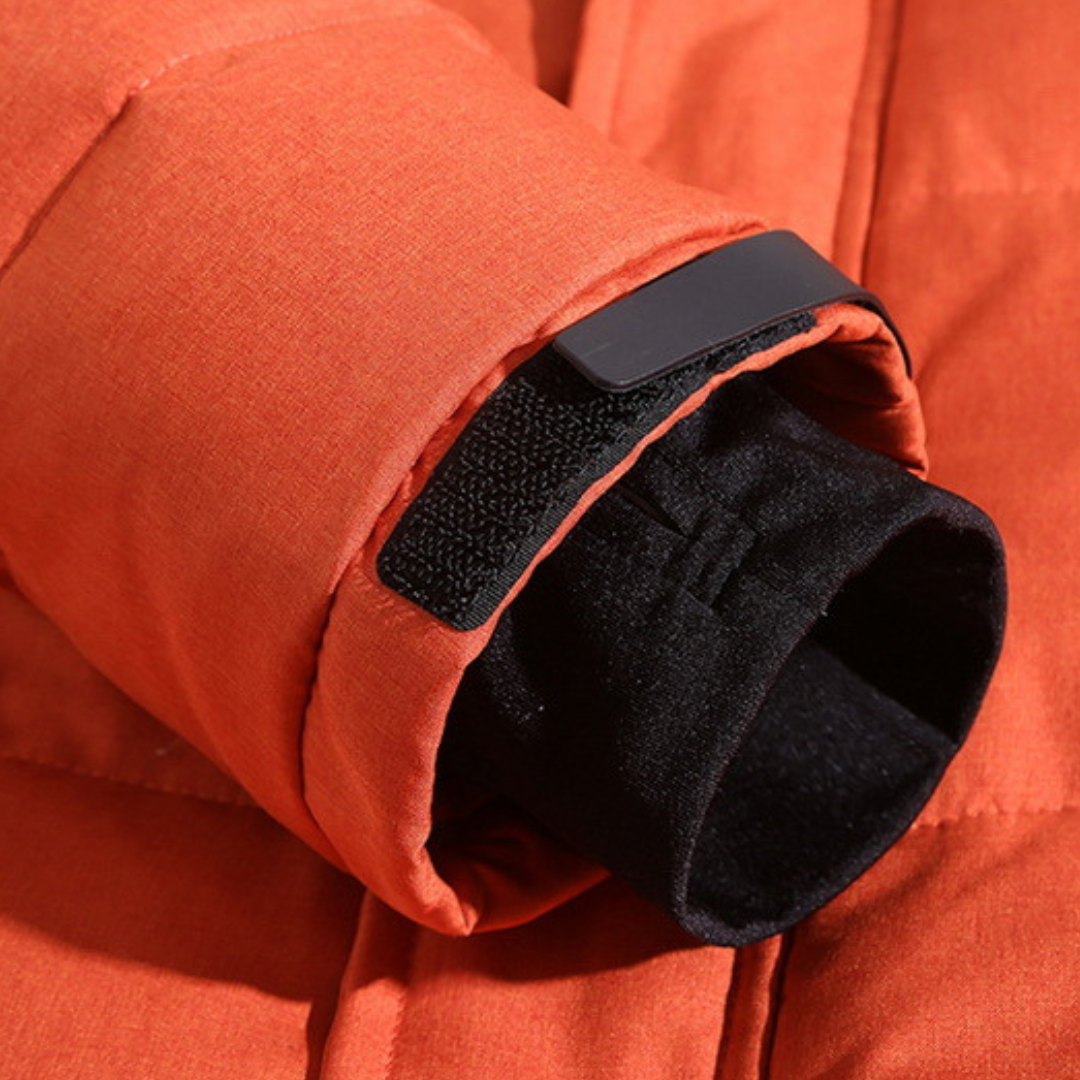 HENDERSON™ | Winter Jacket