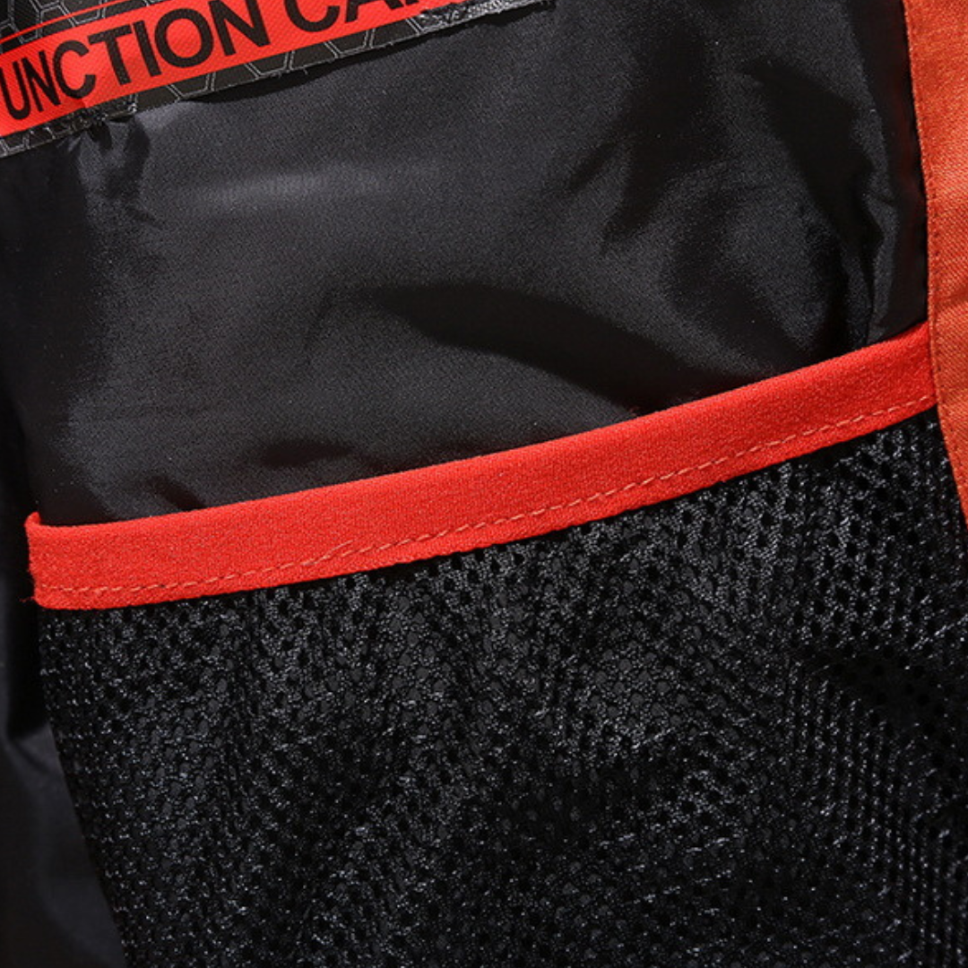 HENDERSON™ | Winter Jacket
