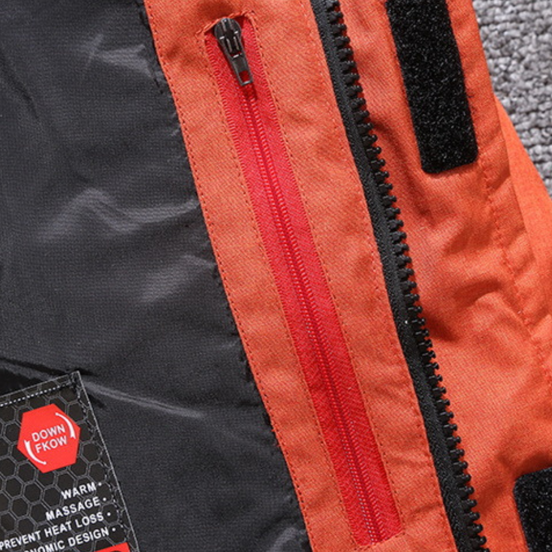 HENDERSON™ | Winter Jacket
