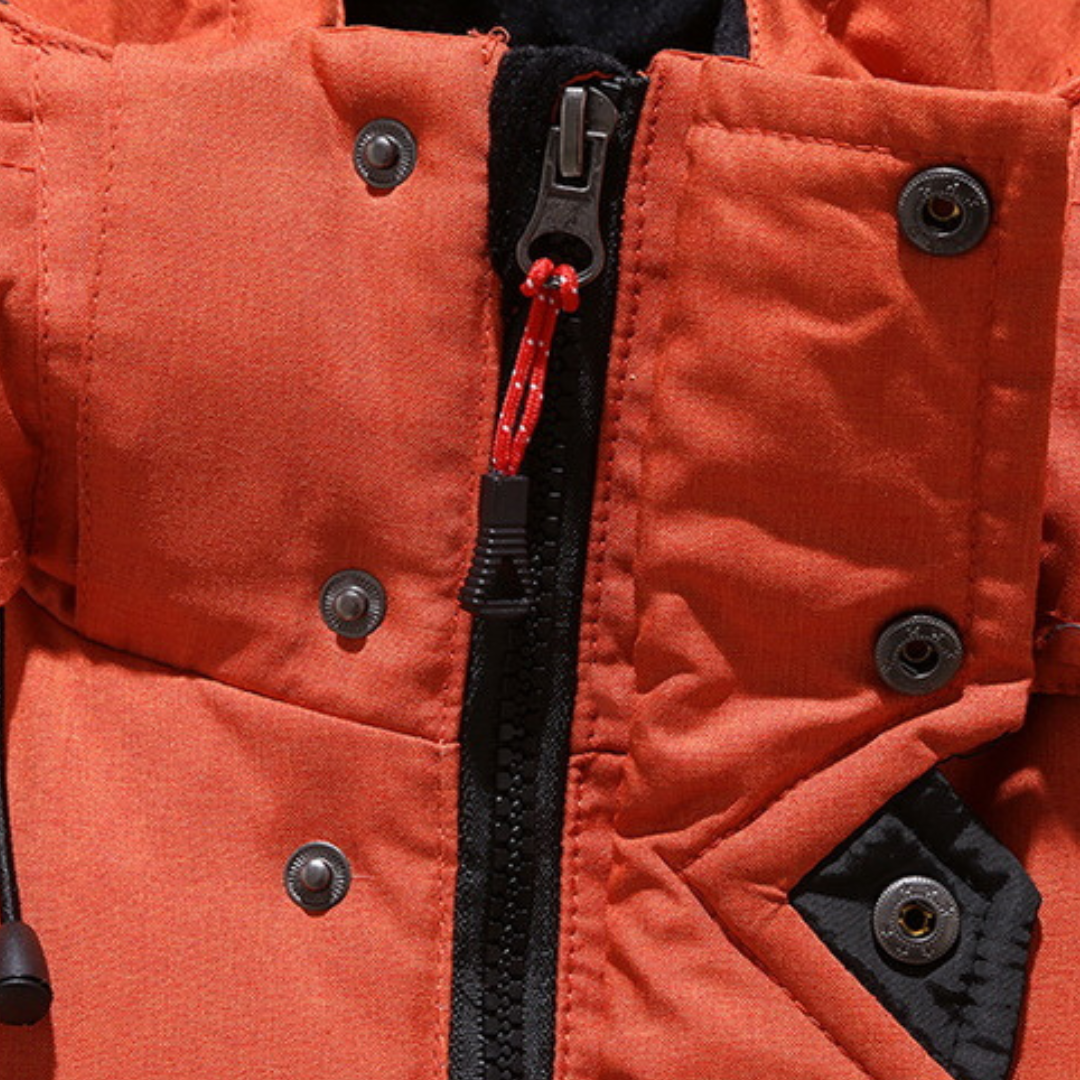 HENDERSON™ | Winter Jacket