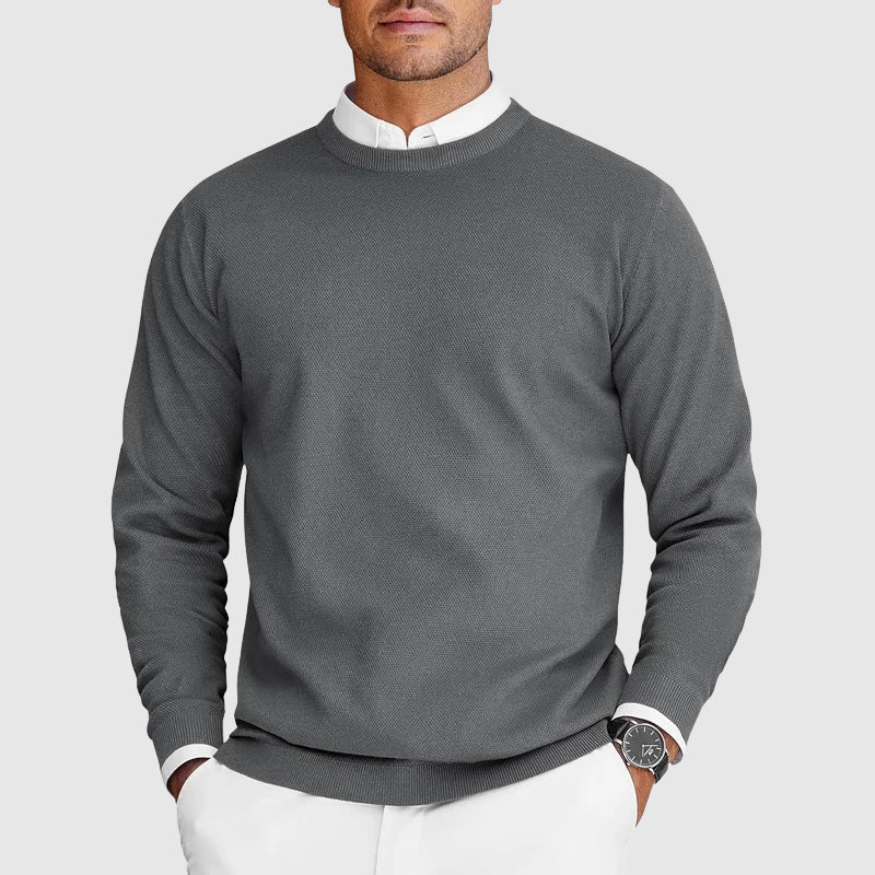 HENDERSON™ | Men's Crewneck