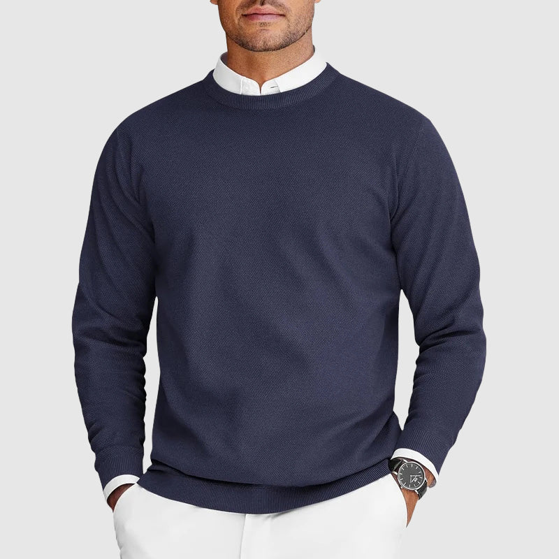 HENDERSON™ | Men's Crewneck