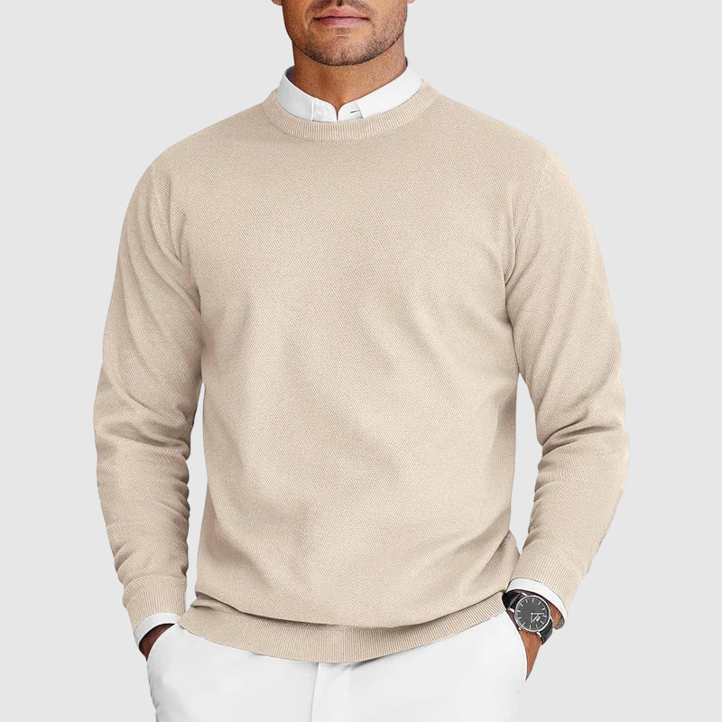 HENDERSON™ | Men's Crewneck