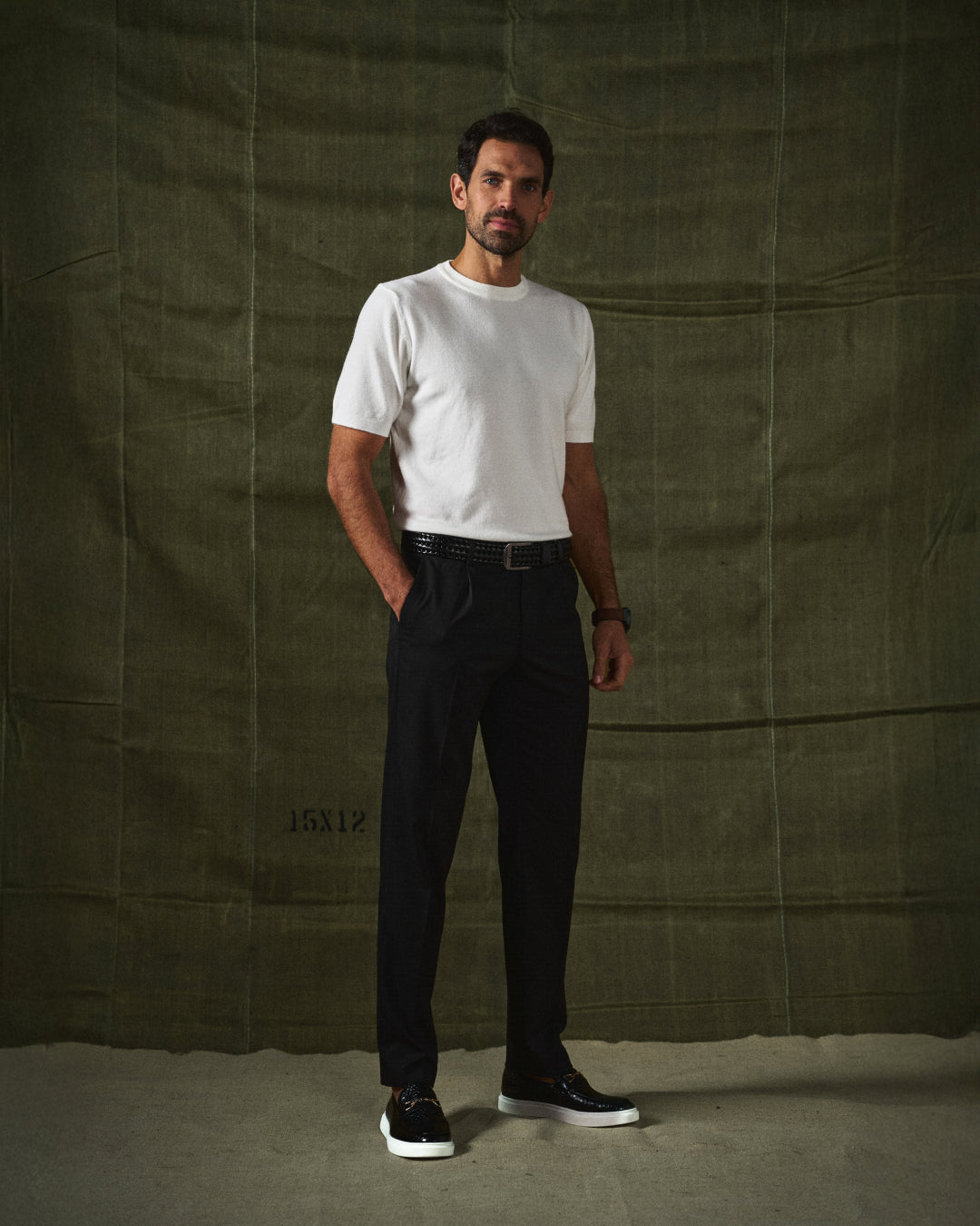 HENDERSON™ | Men's Loafers