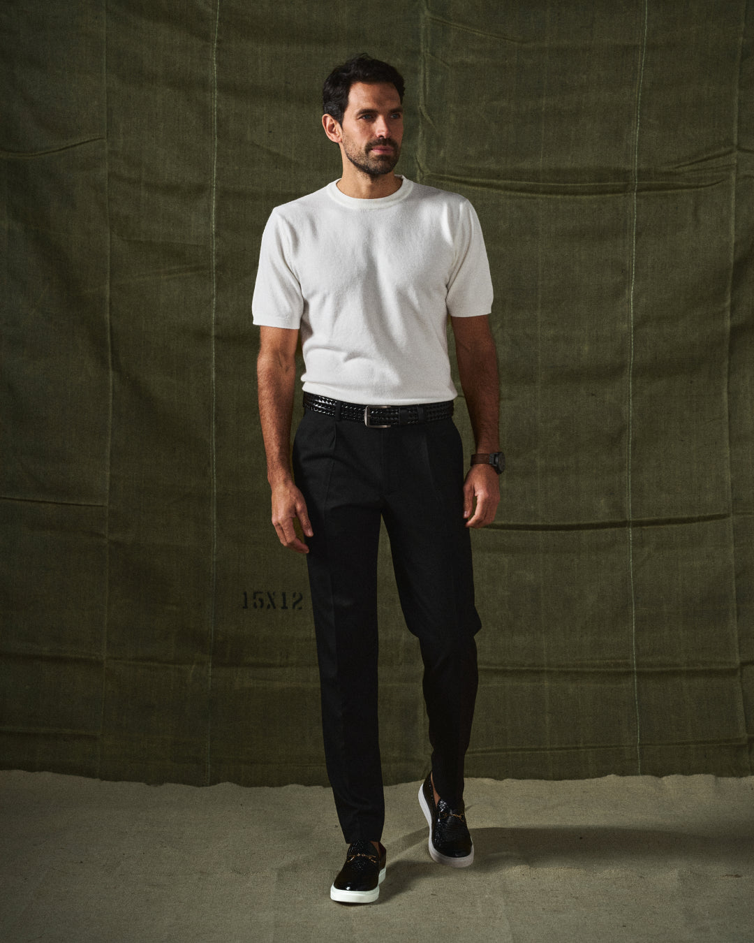HENDERSON™ | Men's Loafers