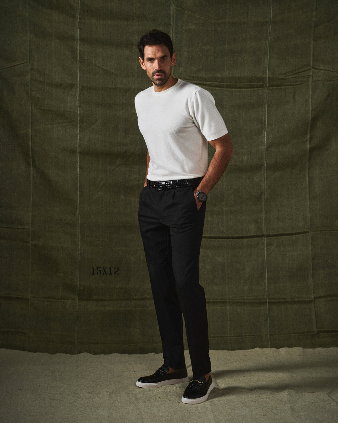 HENDERSON™ | Men's Loafers