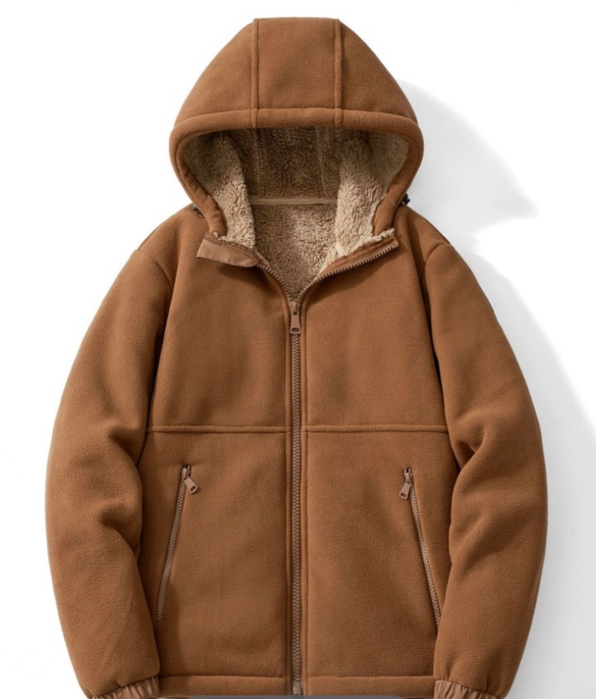 HENDERSON™ | Hooded Winter Coat