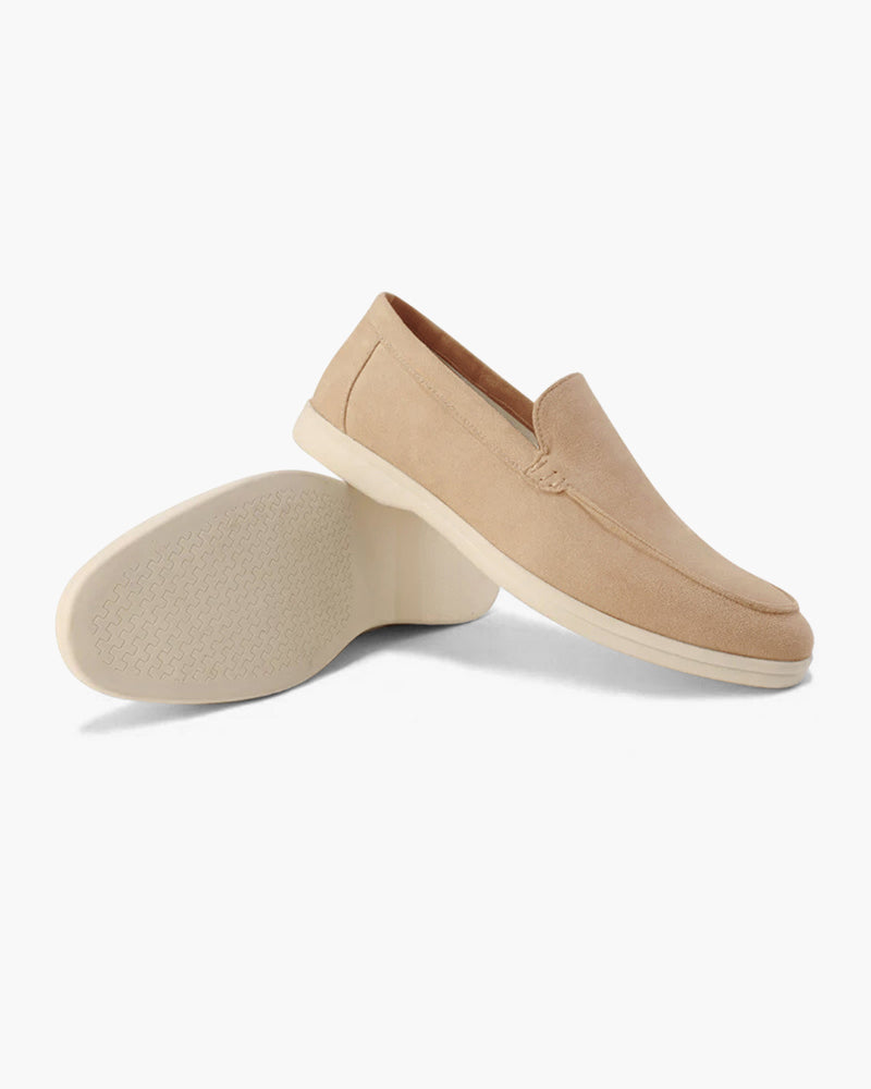 HENDERSON™ | Water-Resistant Loafer