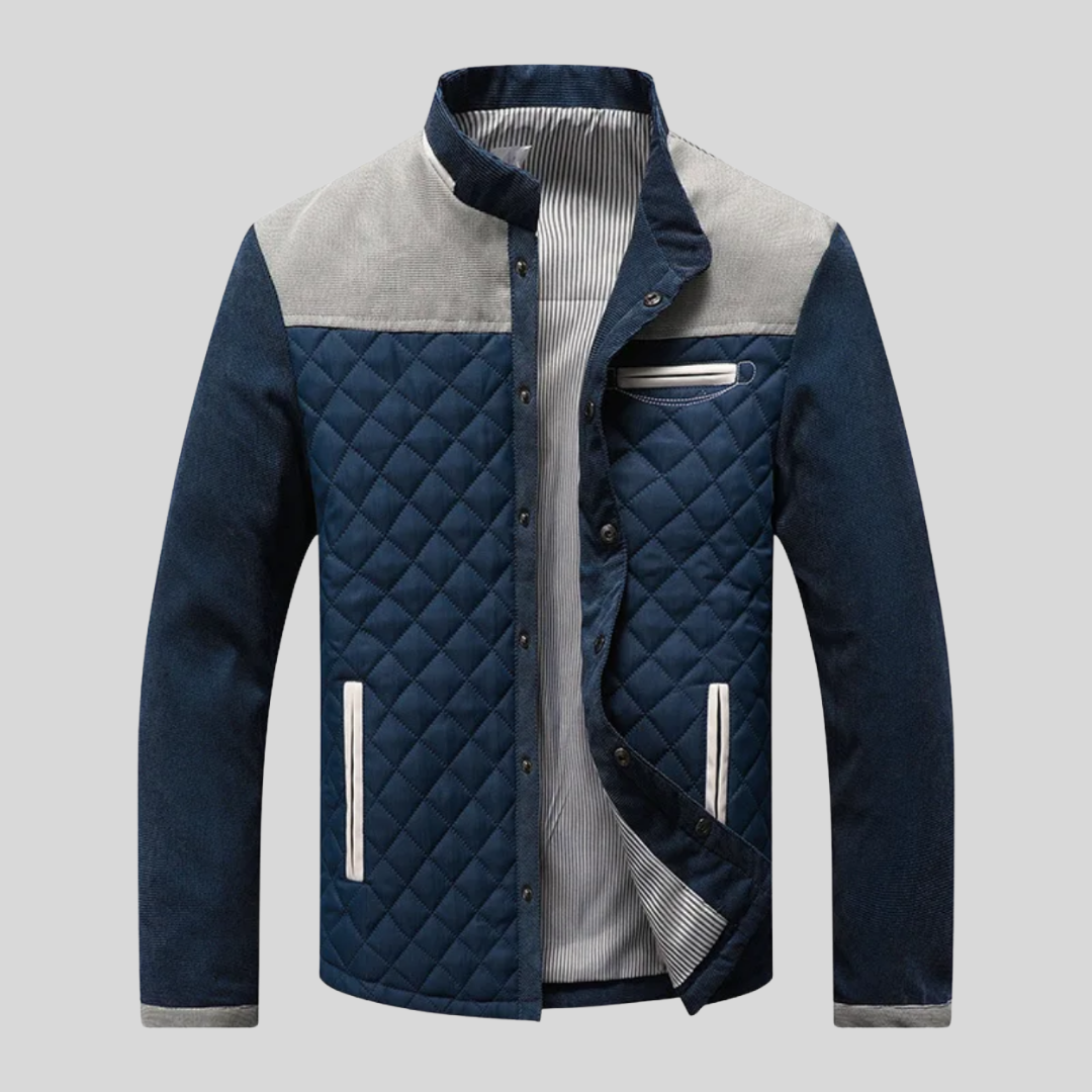 HENDERSON™ | Casual Jacket