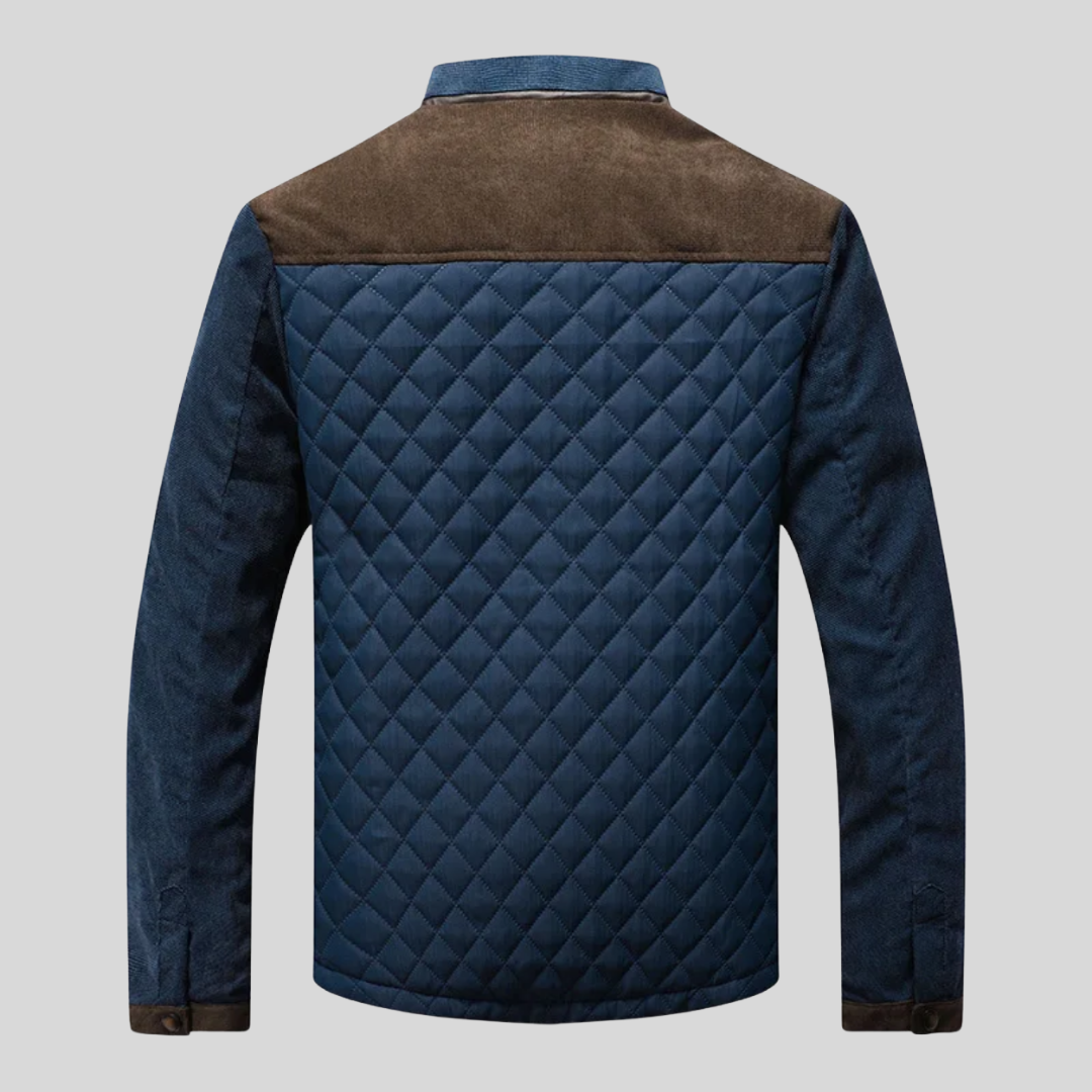HENDERSON™ | Casual Jacket