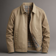 HENDERSON™ | Classic Cotton Jacket