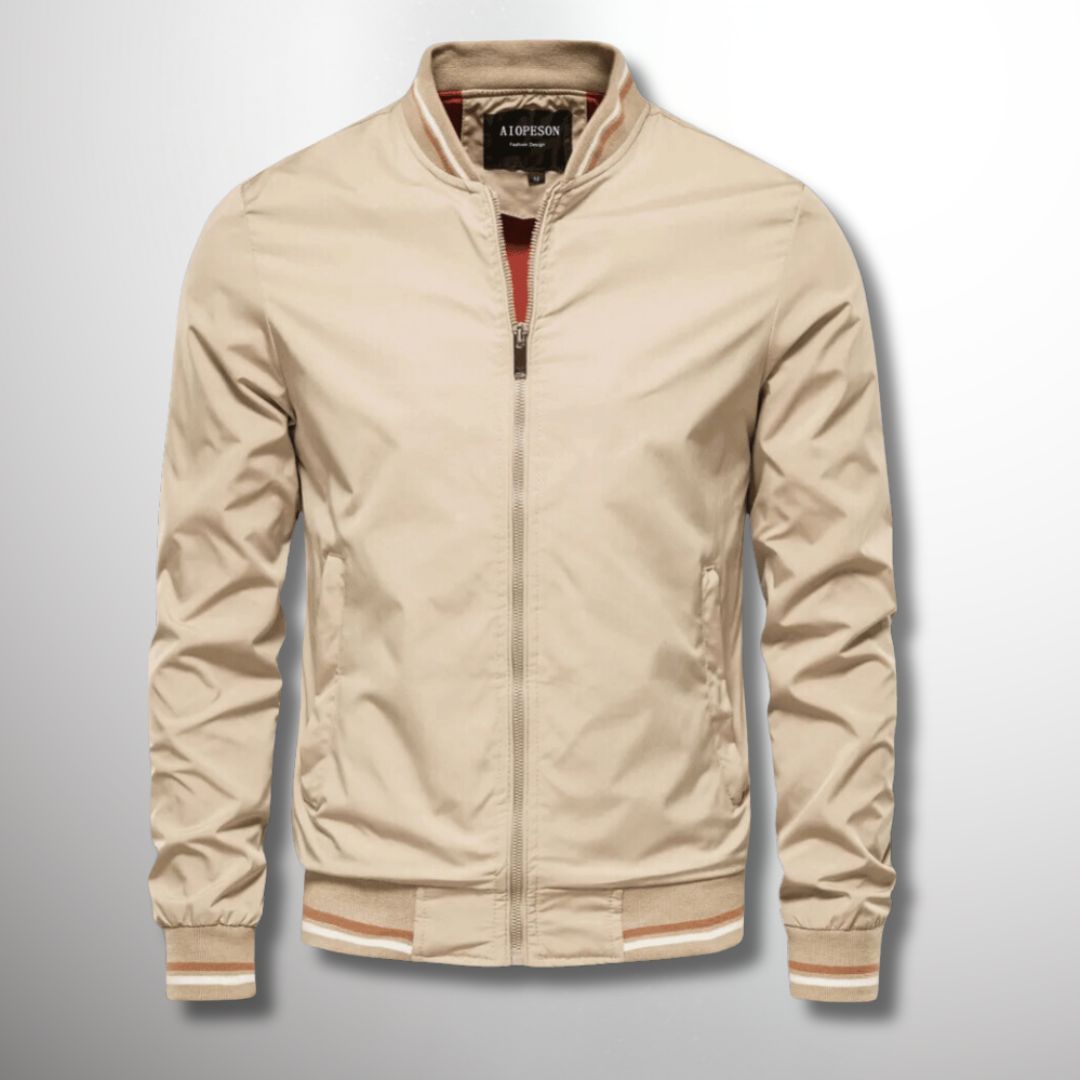 HENDERSON™ | Bomber Jacket
