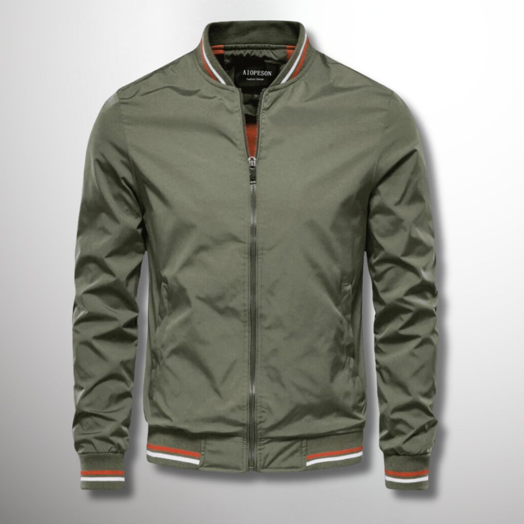 HENDERSON™ | Bomber Jacket