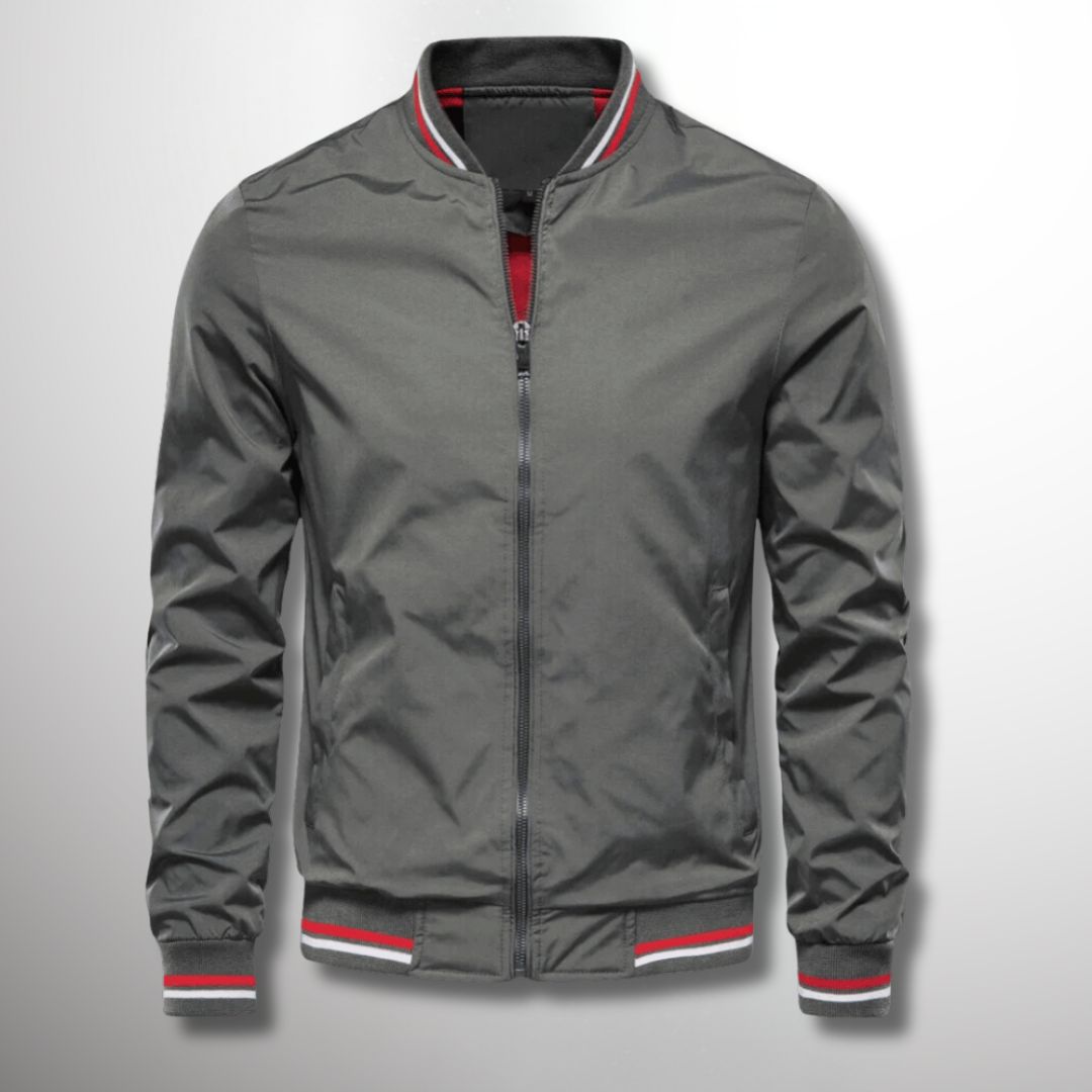 HENDERSON™ | Bomber Jacket