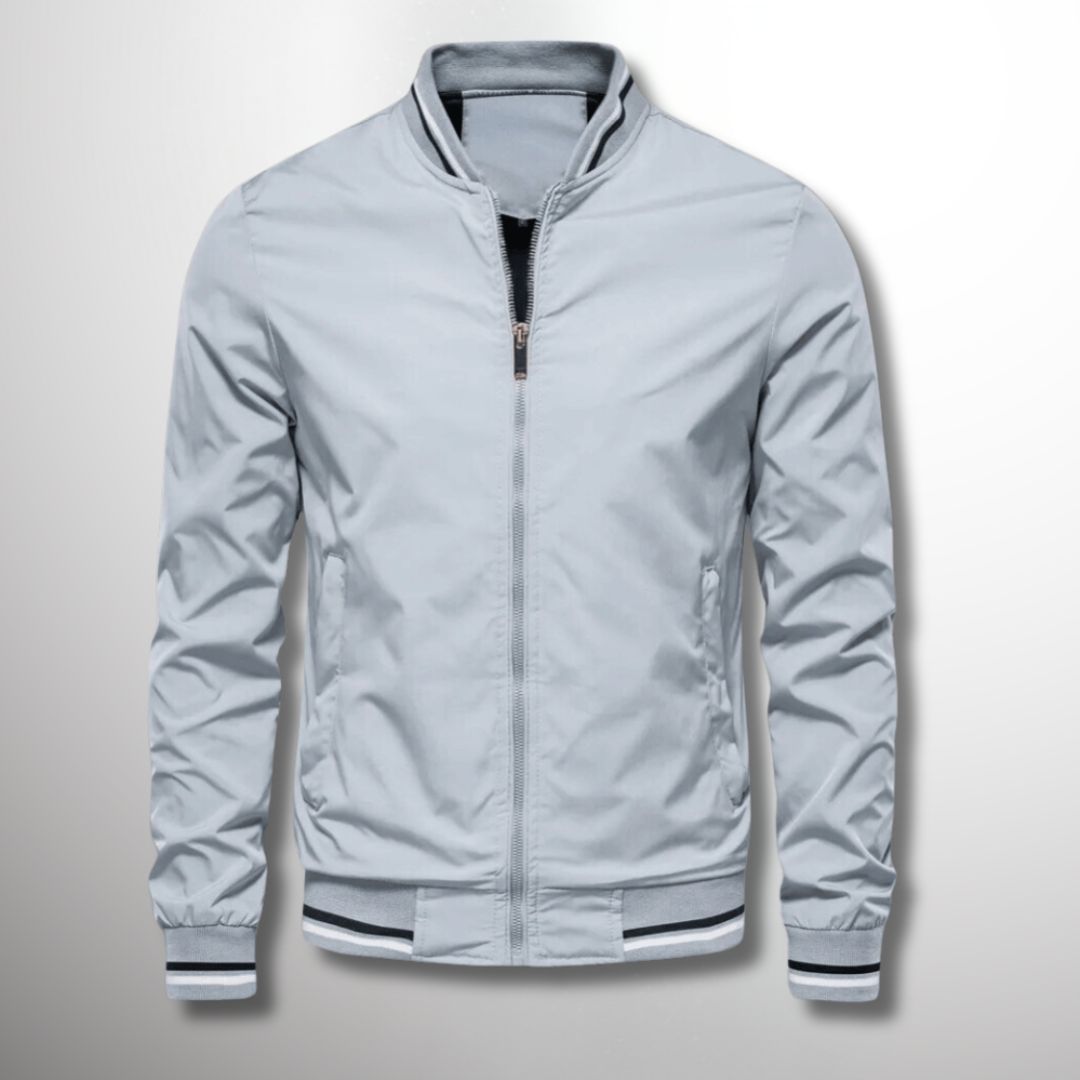 HENDERSON™ | Bomber Jacket